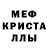 Метадон мёд 3D KATAFAN